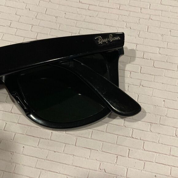 Ray-Ban RB2140 Original Wayfarer Classic - Picture 10 of 11